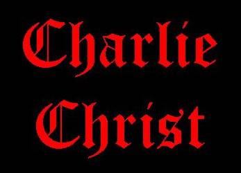 logo Charlie Christ